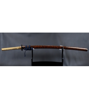 Antique KATANA number 37