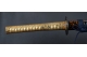 KATANA antigua número 37