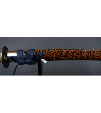 Antique KATANA number 37