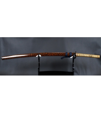 KATANA antigua número 37