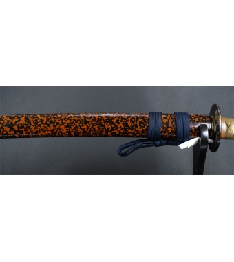 Antique KATANA number 37