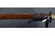 KATANA antigua número 37