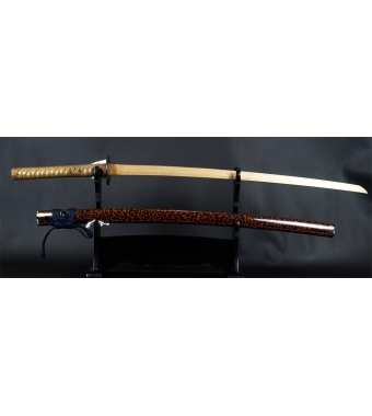 Antique KATANA number 37