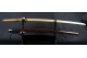 KATANA antigua número 37