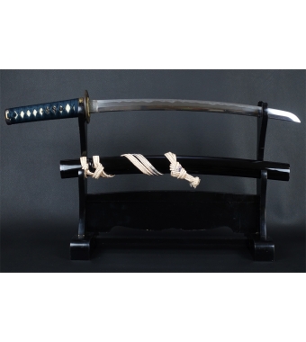 Old WAKIZASHI number 10