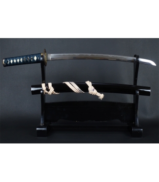 WAKIZASHI antigua número 10