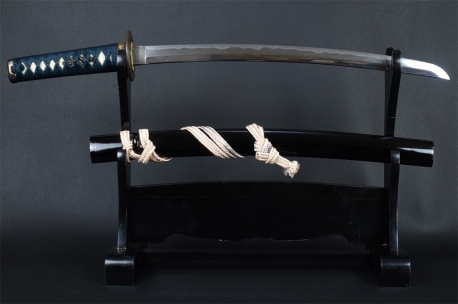 WAKIZASHI antigua número 10