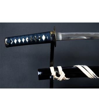 Old WAKIZASHI number 10