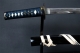 WAKIZASHI antigua número 10