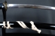 WAKIZASHI antigua número 10
