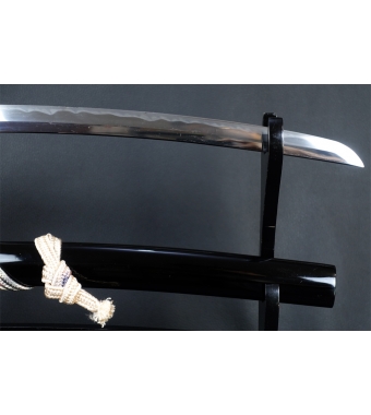 Old WAKIZASHI number 10