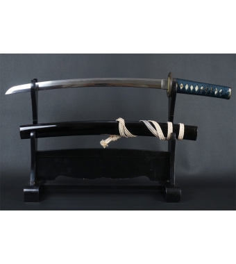 WAKIZASHI antigua número 10