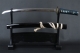 WAKIZASHI antigua número 10