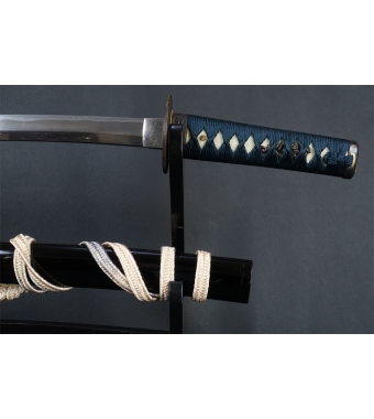WAKIZASHI antigua número 10