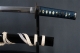 WAKIZASHI antigua número 10
