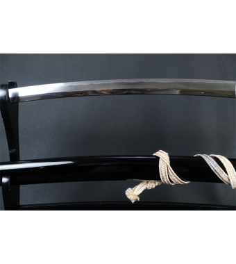Old WAKIZASHI number 10