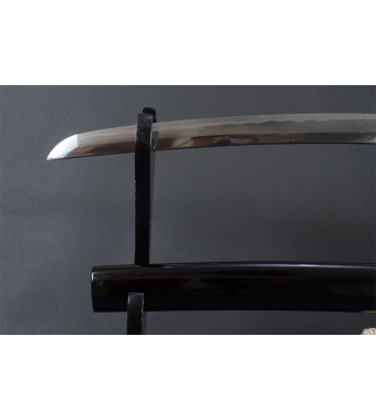 WAKIZASHI antigua número 10