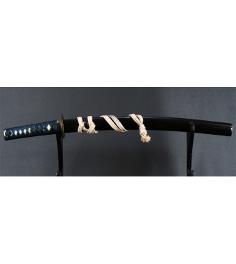 WAKIZASHI antigua número 10