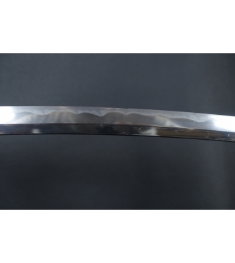 Old WAKIZASHI number 10