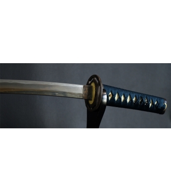 Old WAKIZASHI number 10