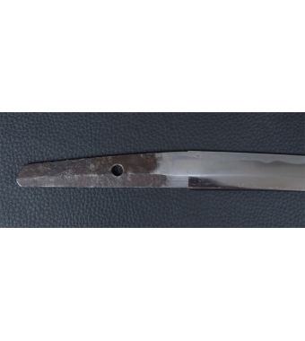 WAKIZASHI antigua número 10