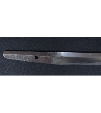 Old WAKIZASHI number 10