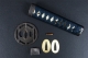 WAKIZASHI antigua número 10