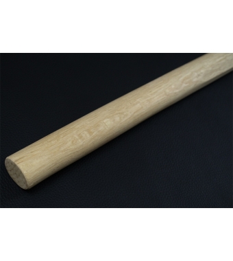 BOKKEN whte oak IWAMA RYU