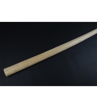 BOKKEN roble blanco IWAMA RYU