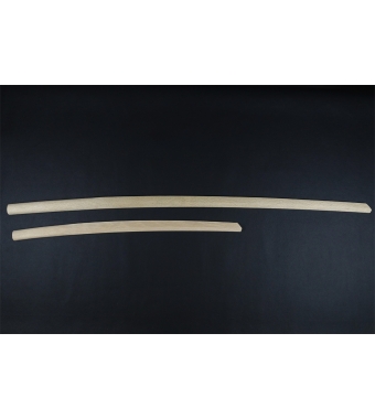 BOKKEN roble blanco NITEN ICHIRYU