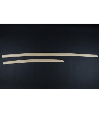 BOKKEN roble blanco NITEN ICHIRYU