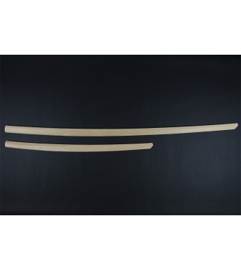 BOKKEN roble blanco NITEN ICHIRYU