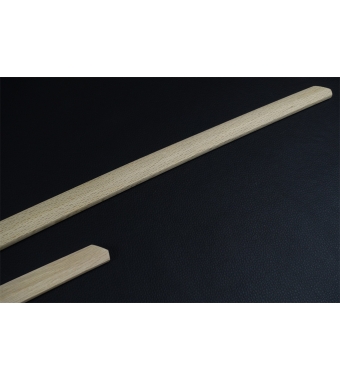 BOKKEN roble blanco NITEN ICHIRYU