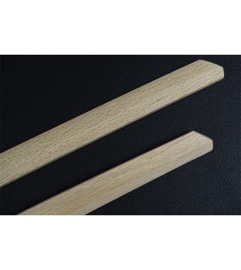 BOKKEN roble blanco NITEN ICHIRYU
