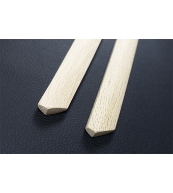BOKKEN roble blanco NITEN ICHIRYU