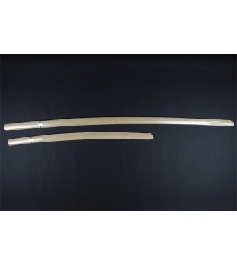 BOKKEN roble blanco NITEN ICHIRYU