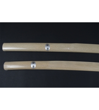 BOKKEN roble blanco NITEN ICHIRYU