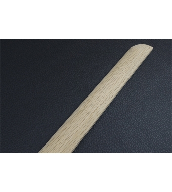 Image of the side of the tip section