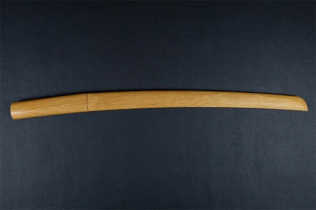 SHOTO red oak