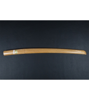 SHOTO red oak