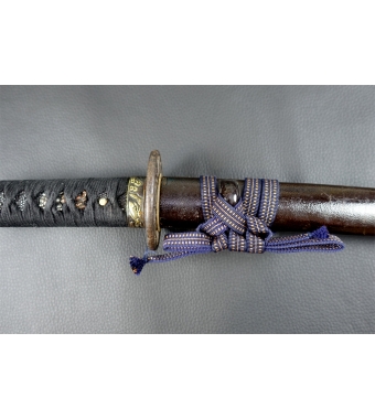 SAGEO made of SANADAHIMO