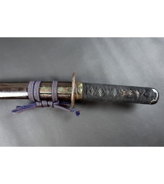 SAGEO made of SANADAHIMO