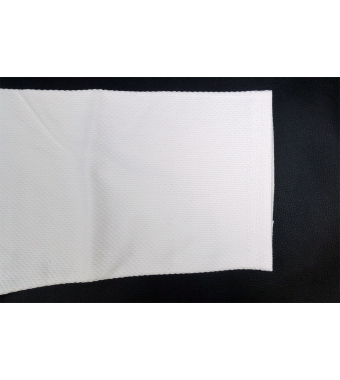 Sleeve finishing