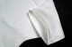 Sleeve finishing