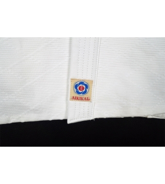 Marca de AIKIKAI