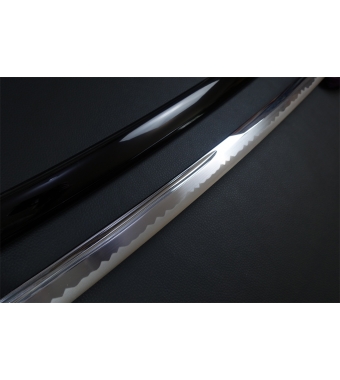 DOUTANUKI UNOKUBI o OHBOSHI