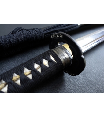 DOUTANUKI UNOKUBI or OHBOSHI