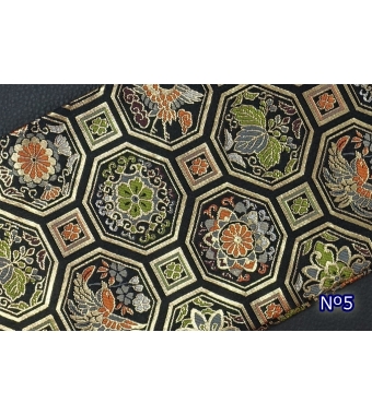 Funda interior tejido NISHIJIN