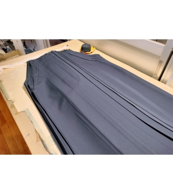 Producto en proceso de fabricación