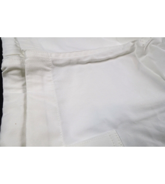 Fabric condition
